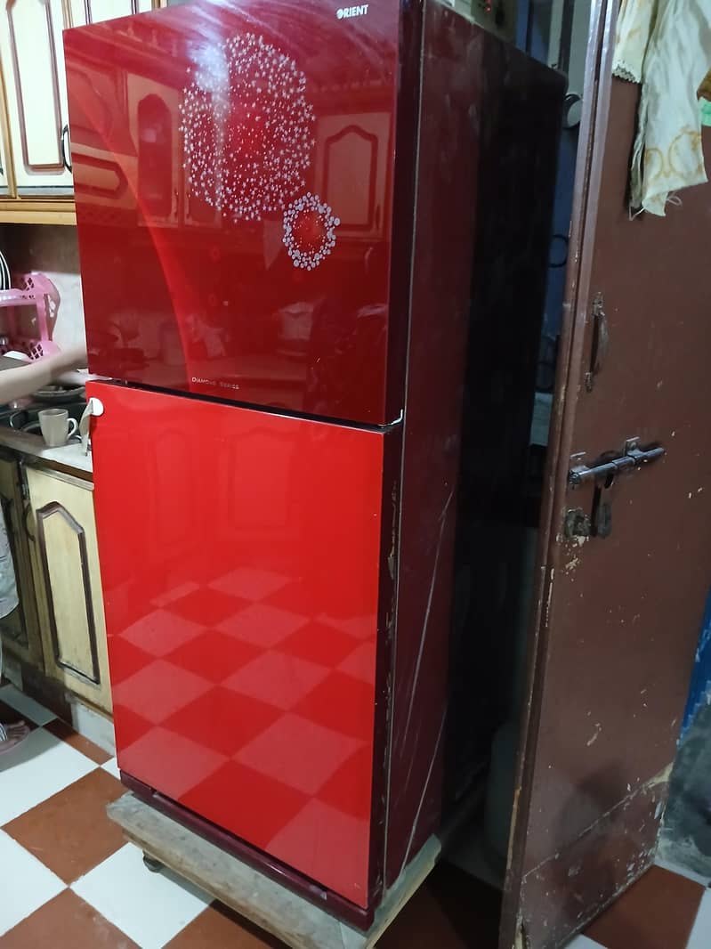 Refrigerator 1