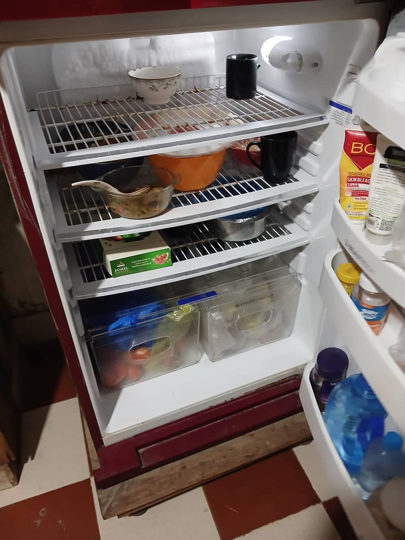 Refrigerator 2
