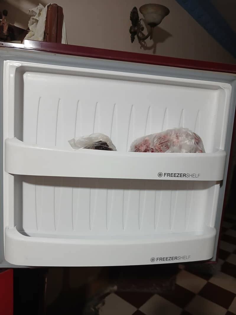 Refrigerator 3