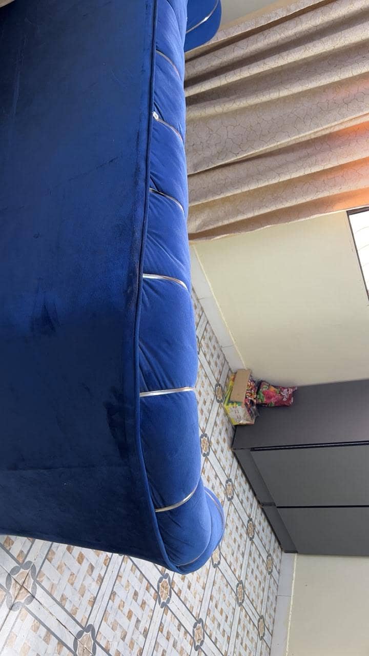 sofa 3 seats 2
