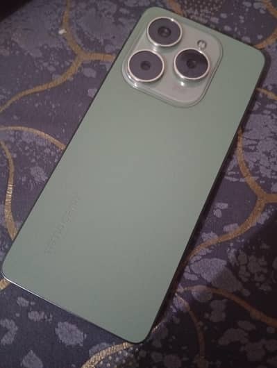 Tecno Spark 20 Pro