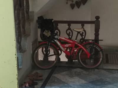 Used Cycle for sale