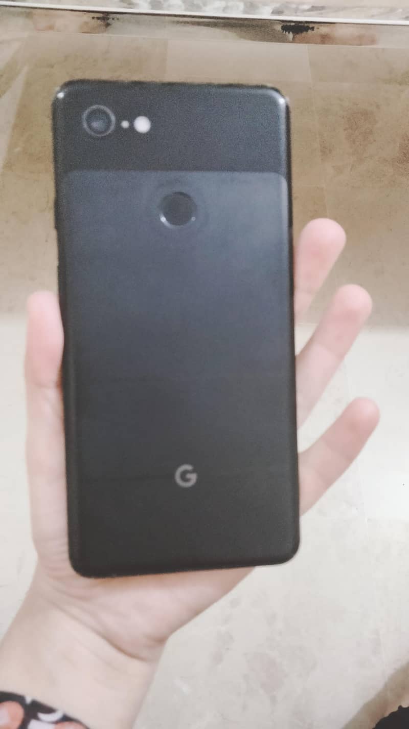 Google Pixel 3 XL 1