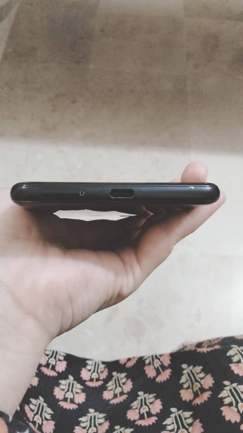 Google Pixel 3 XL 4