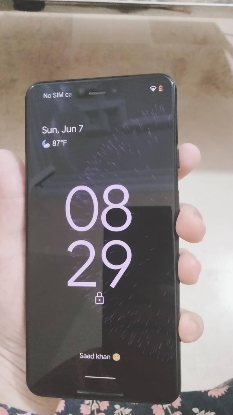 Google Pixel 3 XL 5