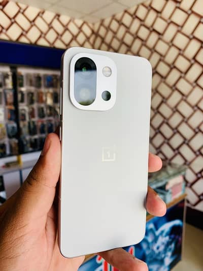 OnePlus 13t PTA Approved