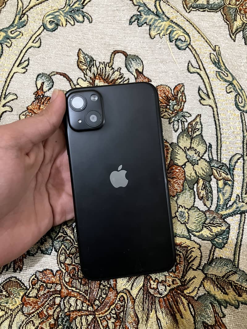 Iphone XR 1