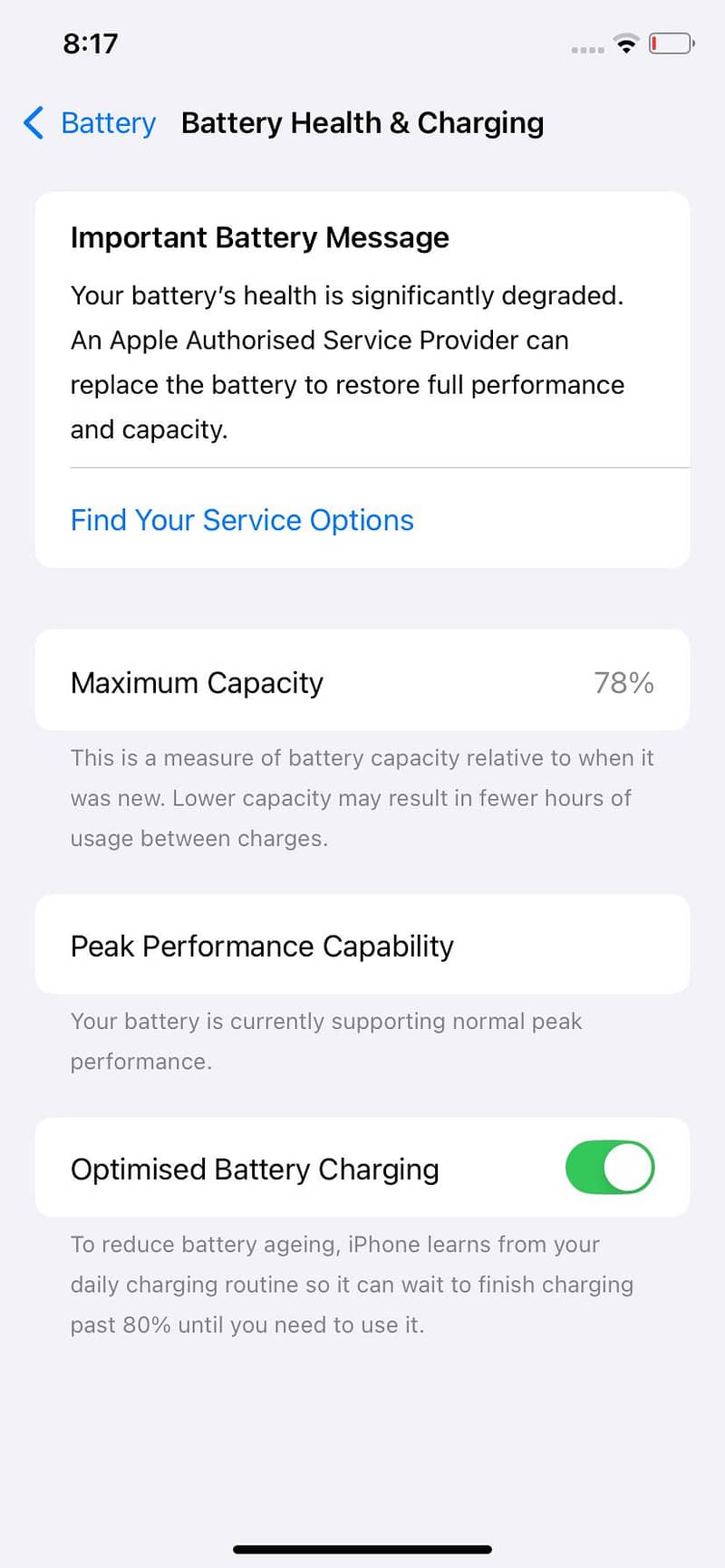 Iphone XR 2