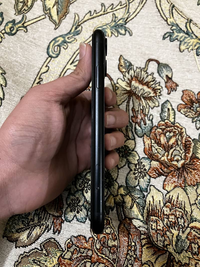 Iphone XR 4