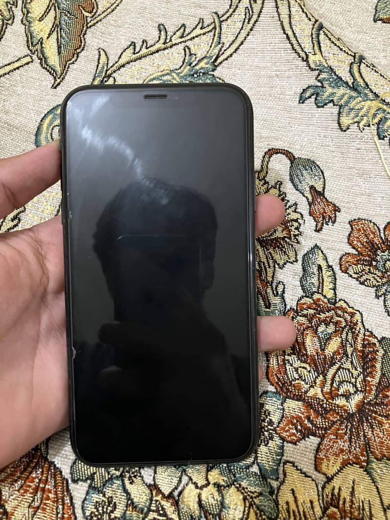 Iphone XR 5