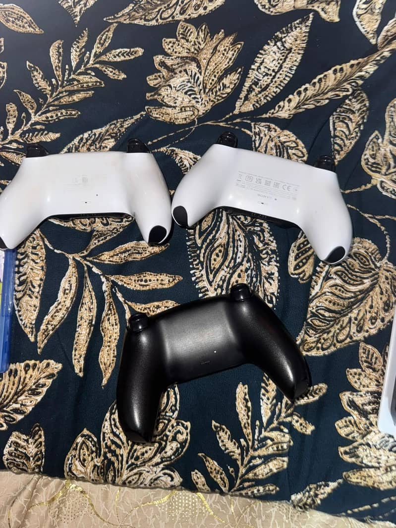 ps5 fat 5