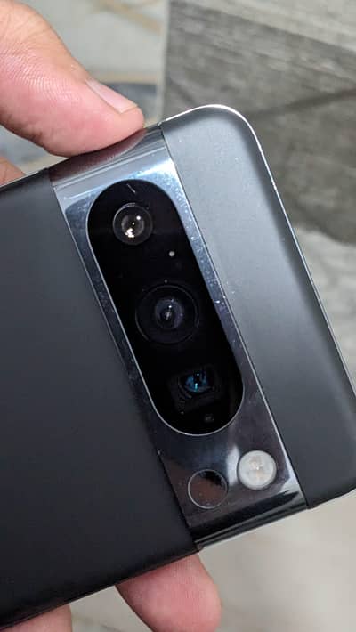 Google Pixel 8 Pro 12gb 128gb non pta (exchange possible)