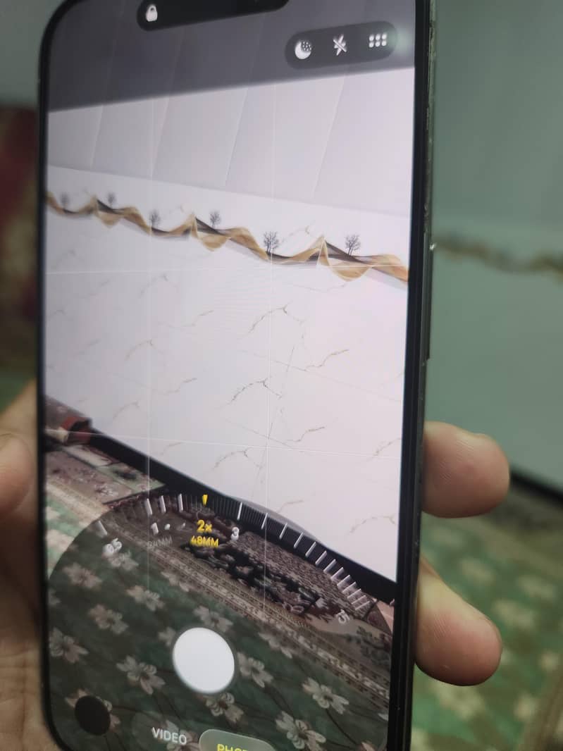 Apple iPhone 15 Pro 2