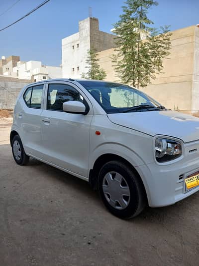 Suzuki Alto VXL 2020