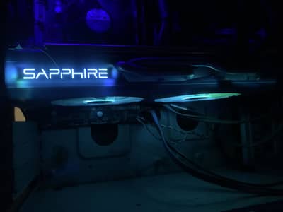 Amd RX 590 GME for sale
