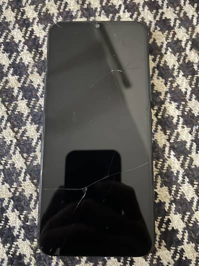 Infinix Hot 8 Lite