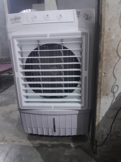 full saiz room air cooler super Asia