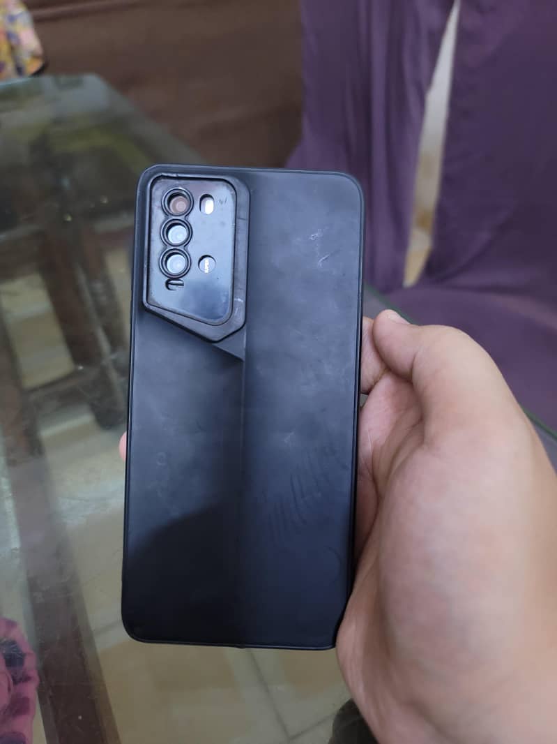 Xiaomi POCO M3 1