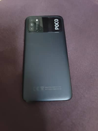 Xiaomi POCO M3