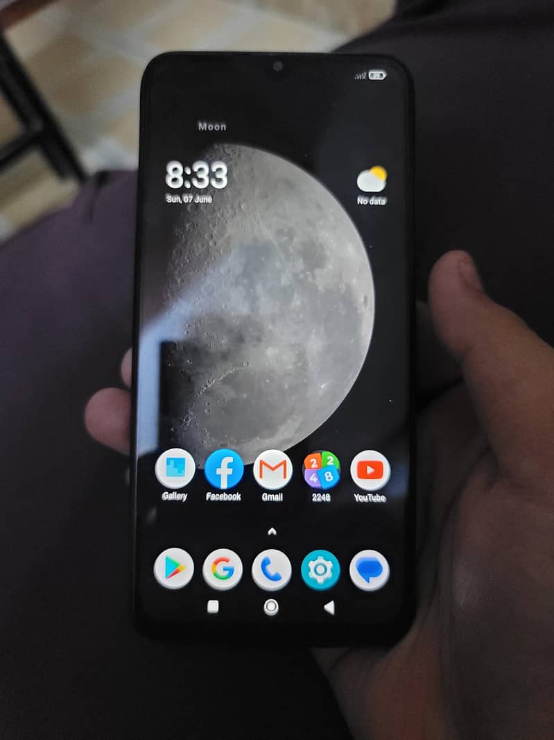 Xiaomi POCO M3 2