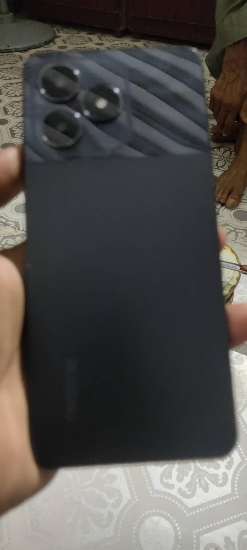 Realme C15 2
