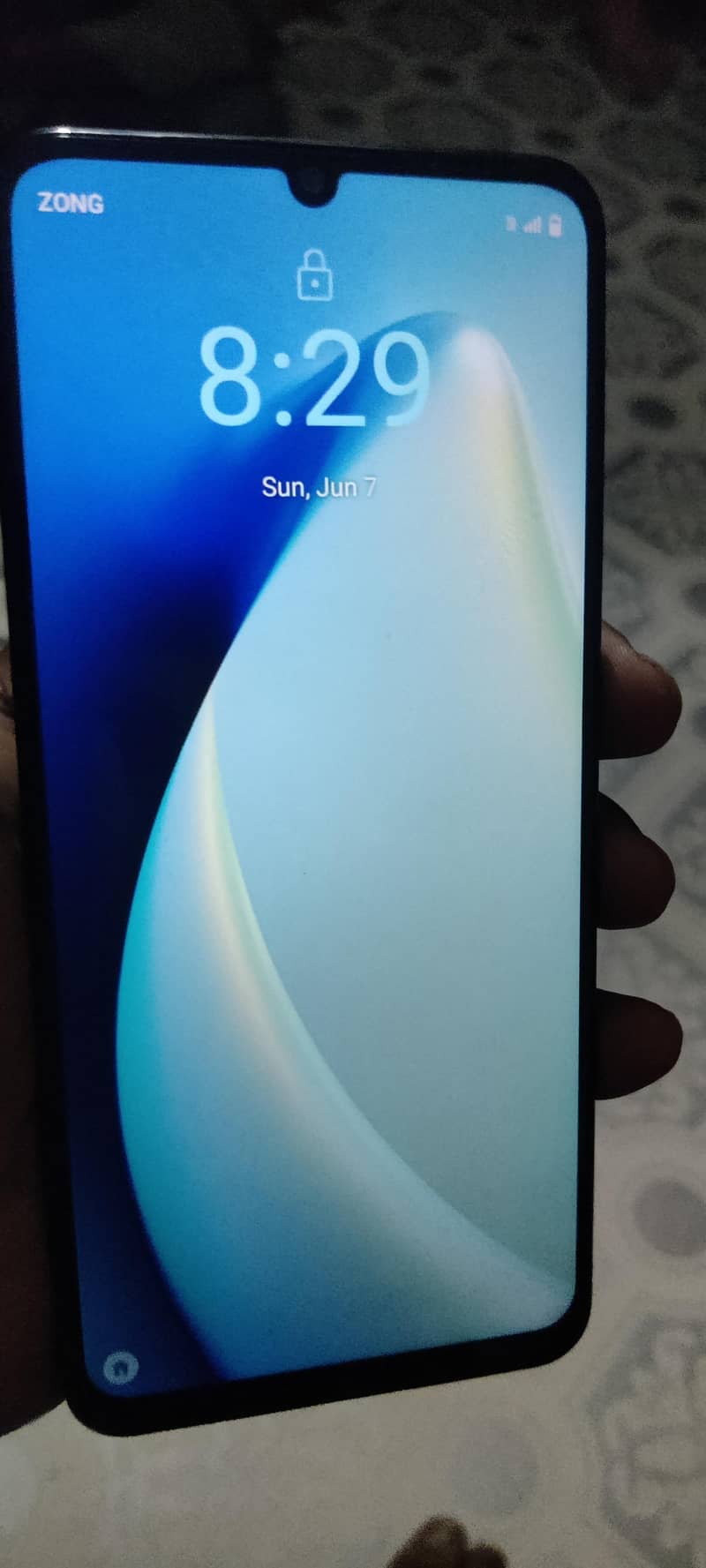 Realme C15 3