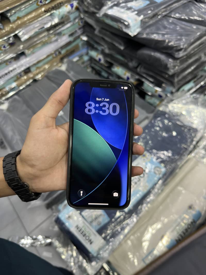 Apple iPhone 12 Pro Max 2