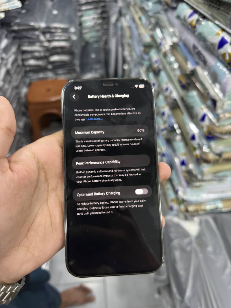 Apple iPhone 12 Pro Max 3