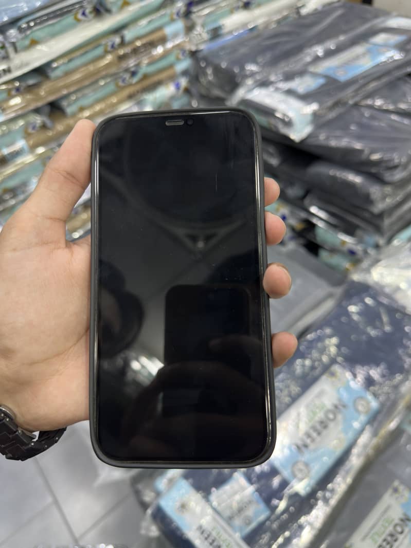 Apple iPhone 12 Pro Max 5