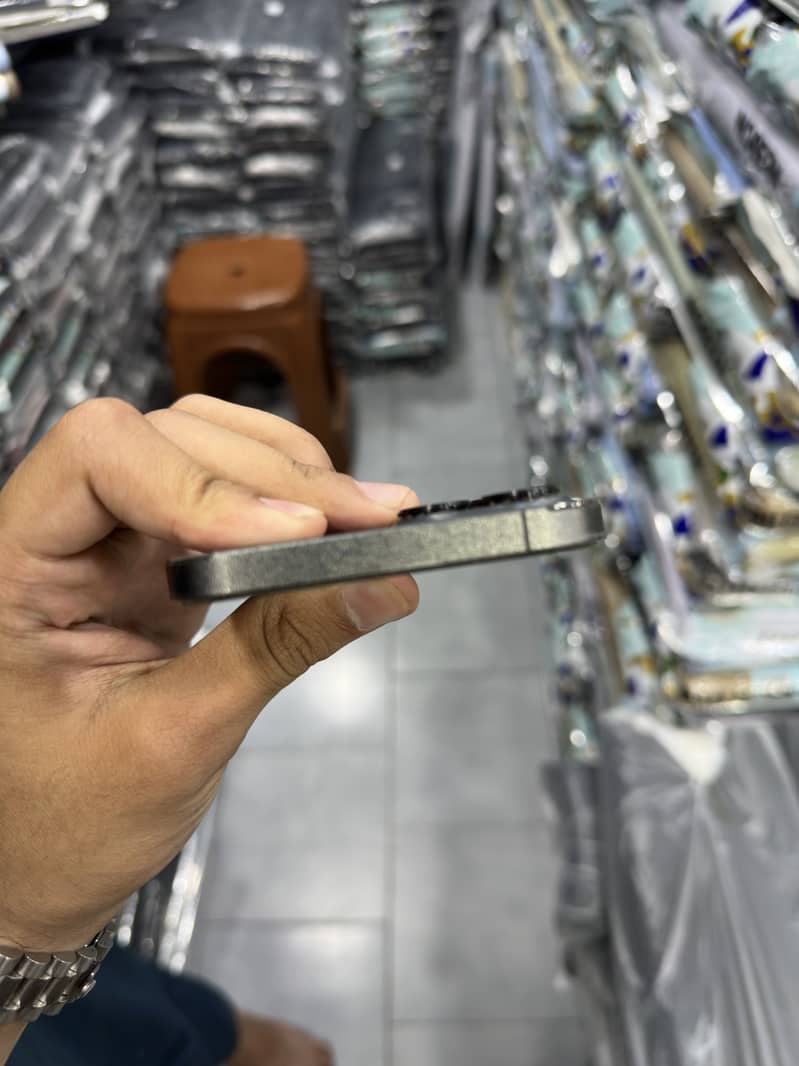 Apple iPhone 12 Pro Max 7