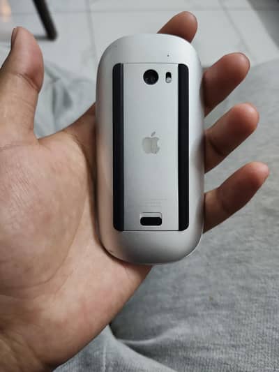 Apple Magic Mouse 1st generation