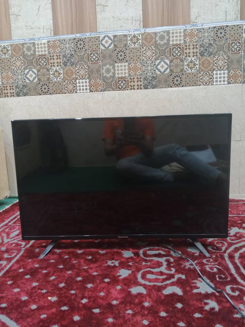 Panasonic LED 0