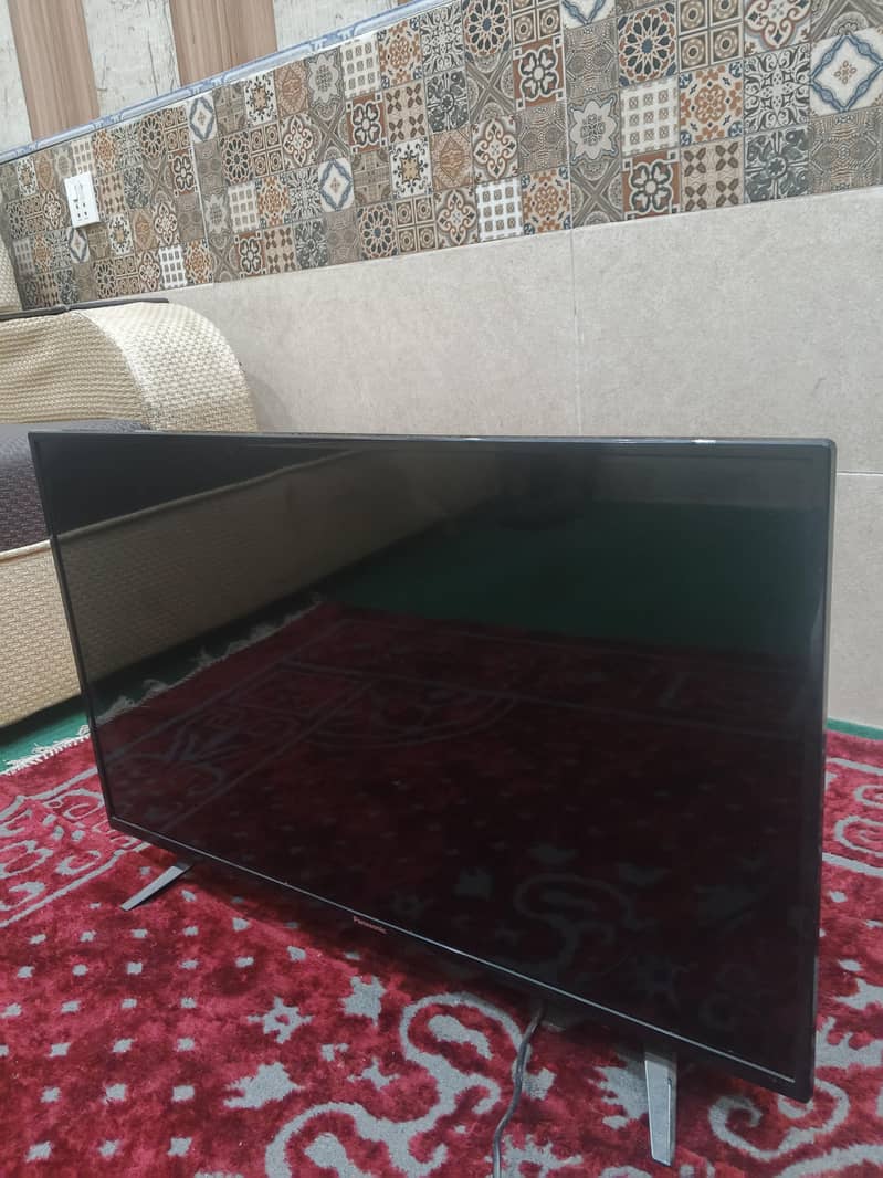 Panasonic LED 1