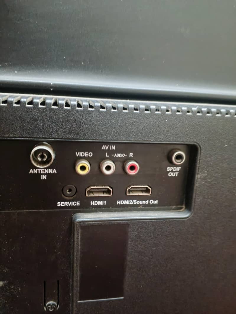 Panasonic LED 5