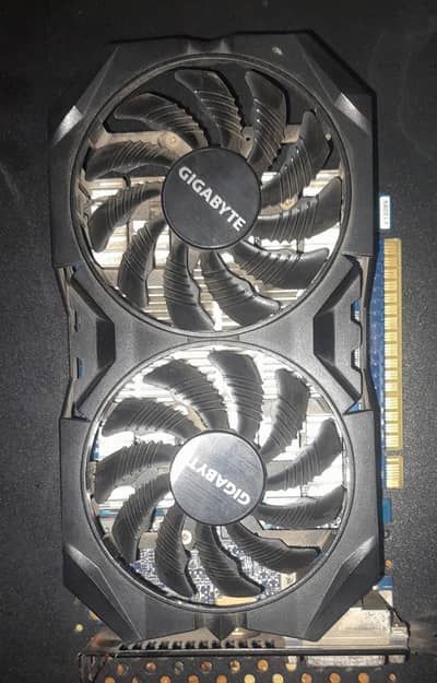 EVGA GTX 750 Ti 2GB GDDR5 Graphics Card Best for Gaming
