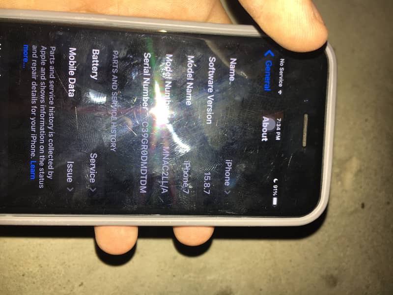 Apple iPhone 7 1