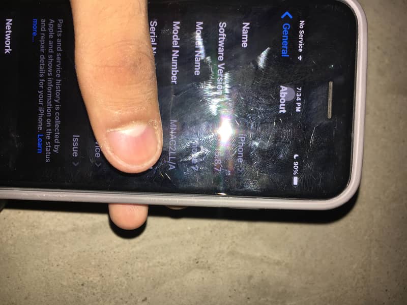 Apple iPhone 7 2