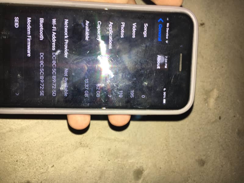 Apple iPhone 7 3