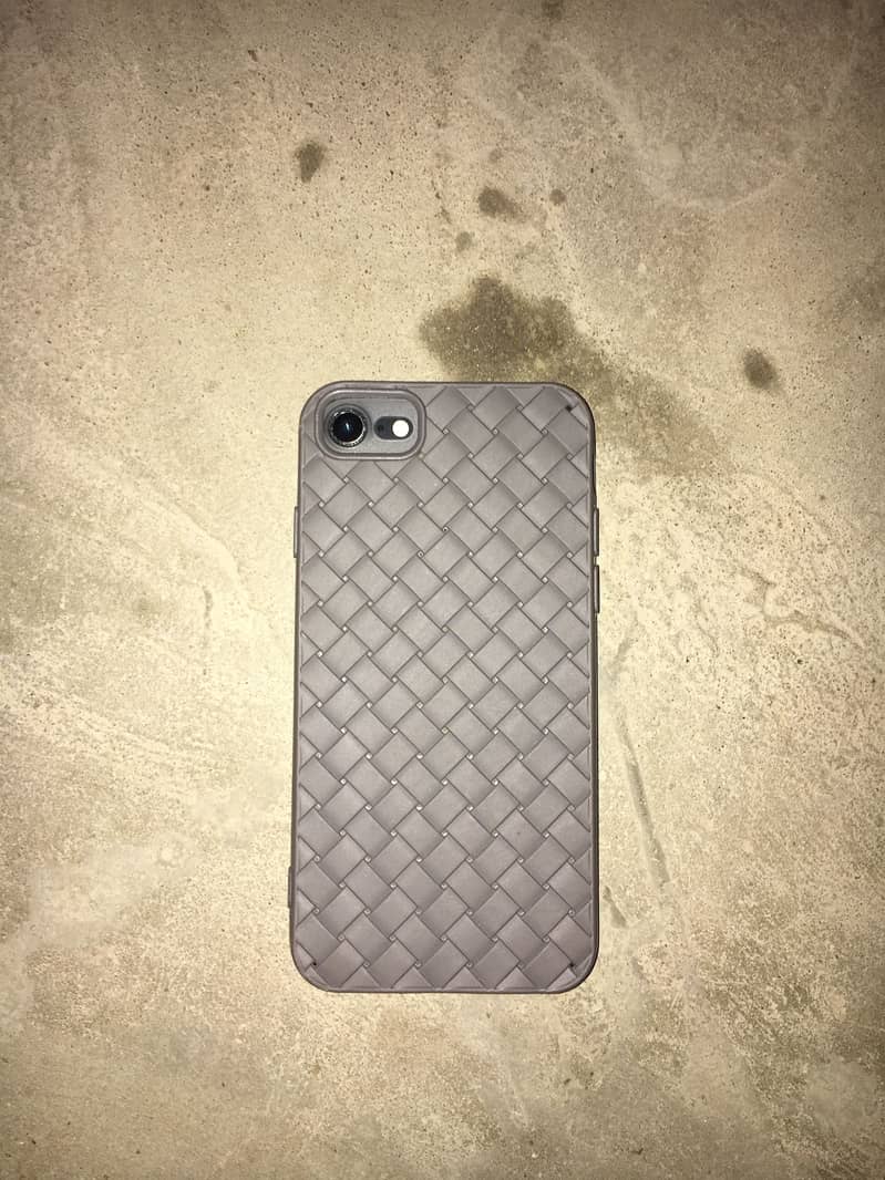 Apple iPhone 7 5
