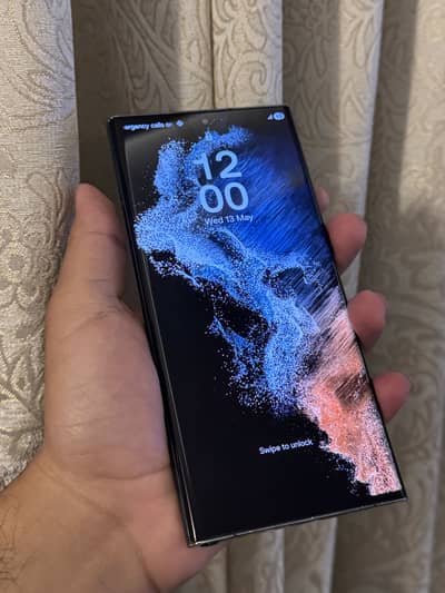 Samsung Mobile S22 Ultra