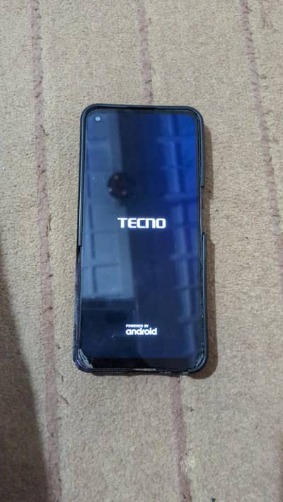 Tecno CAMON 12
