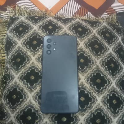 Samsung Mobile A32