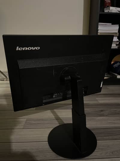 lenovo 23 Inch monitor