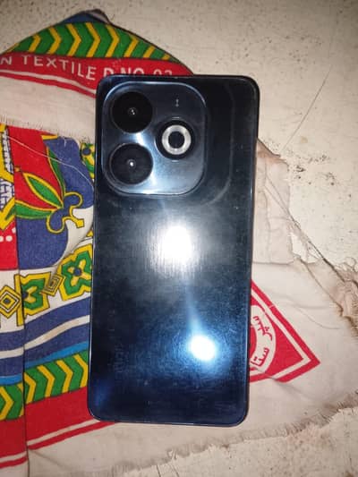 Infinix Smart 8 Pro