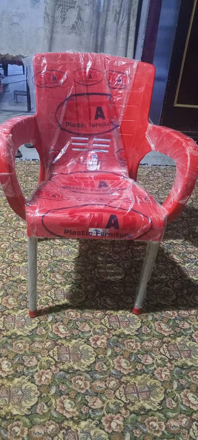 chairs