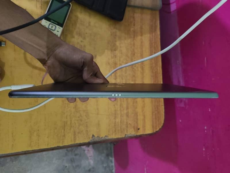 ipad 8th generation 5
