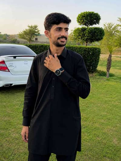 Zeeshan Haider 