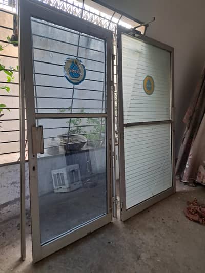 aluminium door for sale