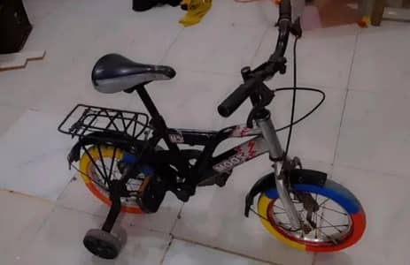 JAPANI  CYCLES  ONIGARAL CANDISAN
