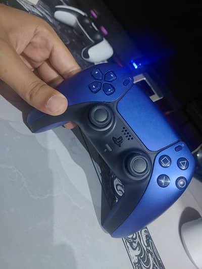 Ps5 controller
